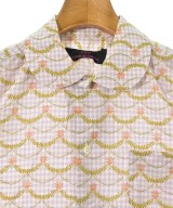 tricot COMME des GARCONS（トリココムデギャルソン）カジュアルシャツ 紫 サイズ:M レディース/2200649428021