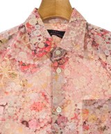 tricot COMME des GARCONS（トリココムデギャルソン）カジュアルシャツ ピンク サイズ:M レディース/2200649428038