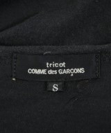 tricot COMME des GARCONS（トリココムデギャルソン）カーディガン 黒 サイズ:S レディース/2200649428076