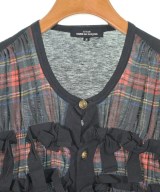 tricot COMME des GARCONS（トリココムデギャルソン）カーディガン 黒 サイズ:S レディース/2200649428076