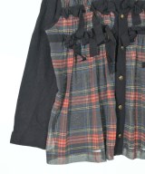 tricot COMME des GARCONS（トリココムデギャルソン）カーディガン 黒 サイズ:S レディース/2200649428076