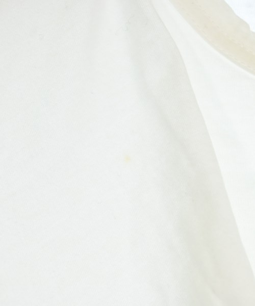 tricot COMME des GARCONS（トリココムデギャルソン）ノースリーブ 白 サイズ:-(XL位) レディース/2200649463060