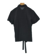 tricot COMME des GARCONS（トリココムデギャルソン）カジュアルシャツ 黒 サイズ:S レディース/2200649463077