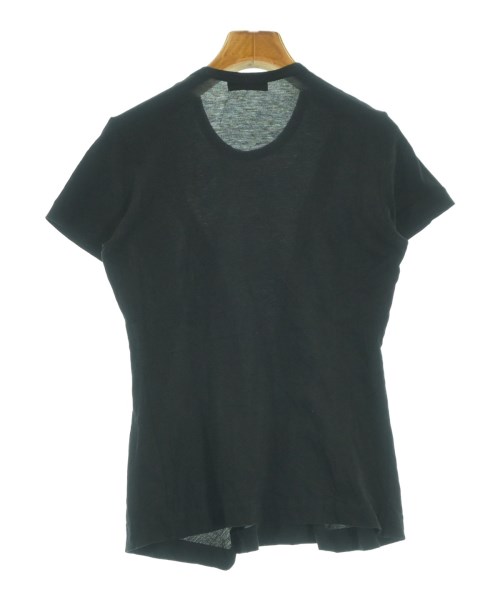 tricot COMME des GARCONS（トリココムデギャルソン）Tシャツ・カットソー 黒 サイズ:-(XS位) レディース/2200649463169