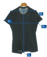 tricot COMME des GARCONS（トリココムデギャルソン）Tシャツ・カットソー 黒 サイズ:-(XS位) レディース/2200649463169