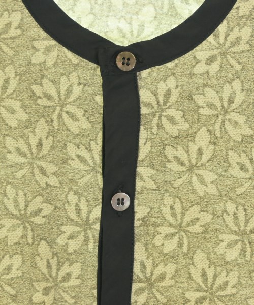 tricot COMME des GARCONS（トリココムデギャルソン）カーディガン ベージュ サイズ:-(M位) レディース/2200649536146