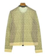 tricot COMME des GARCONS（トリココムデギャルソン）カーディガン ベージュ サイズ:-(M位) レディース/2200649536146