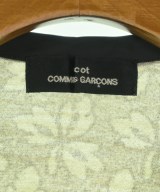 tricot COMME des GARCONS（トリココムデギャルソン）カーディガン ベージュ サイズ:-(M位) レディース/2200649536146