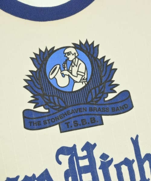 tricot COMME des GARCONS（トリココムデギャルソン）タンクトップ 白 サイズ:-(L位) レディース/2200649536160