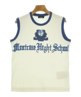 tricot COMME des GARCONS（トリココムデギャルソン）タンクトップ 白 サイズ:-(L位) レディース/2200649536160