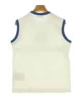 tricot COMME des GARCONS（トリココムデギャルソン）タンクトップ 白 サイズ:-(L位) レディース/2200649536160