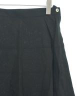 tricot COMME des GARCONS（トリココムデギャルソン）ロング・マキシ丈スカート 黒 サイズ:M レディース/2200649536252