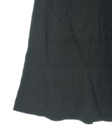 tricot COMME des GARCONS（トリココムデギャルソン）ロング・マキシ丈スカート 黒 サイズ:M レディース/2200649536252