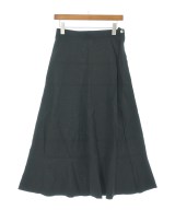 tricot COMME des GARCONS ロング・マキシ丈スカート