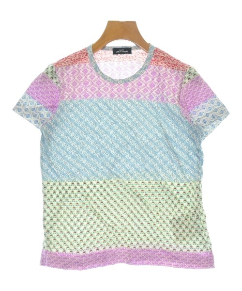 tricot COMME des GARCONS(トリココムデギャルソン)Tシャツ・カットソー その他（柄物・カラフル） サイズ:S/2200649586011