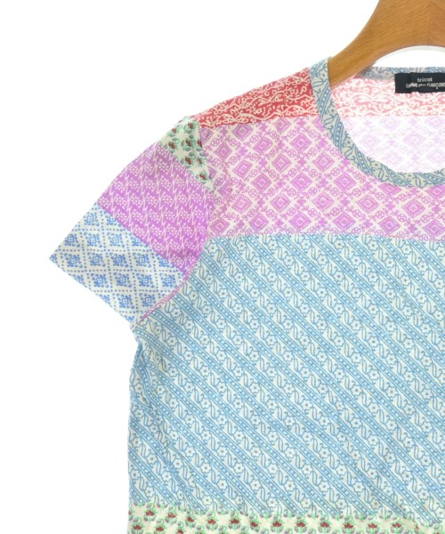 tricot COMME des GARCONS（トリココムデギャルソン）Tシャツ・カットソー その他（柄物・カラフル） サイズ:S レディース/2200649586011