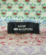 tricot COMME des GARCONS（トリココムデギャルソン）Tシャツ・カットソー その他（柄物・カラフル） サイズ:S レディース/2200649586011