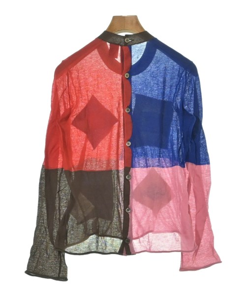 tricot COMME des GARCONS（トリココムデギャルソン）ニット・セーター その他（柄物・カラフル） サイズ:-(M位) レディース/2200648030096