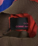 tricot COMME des GARCONS（トリココムデギャルソン）ニット・セーター その他（柄物・カラフル） サイズ:-(M位) レディース/2200648030096