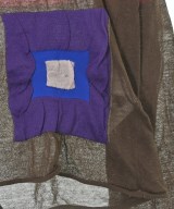 tricot COMME des GARCONS（トリココムデギャルソン）ニット・セーター その他（柄物・カラフル） サイズ:-(M位) レディース/2200648030096