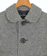 tricot COMME des GARCONS（トリココムデギャルソン）カジュアルジャケット 黒 サイズ:S レディース/2200650077010