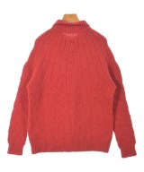tricot COMME des GARCONS（トリココムデギャルソン）カーディガン 赤 サイズ:S レディース/2200650077027