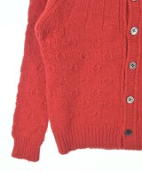 tricot COMME des GARCONS（トリココムデギャルソン）カーディガン 赤 サイズ:S レディース/2200650077027