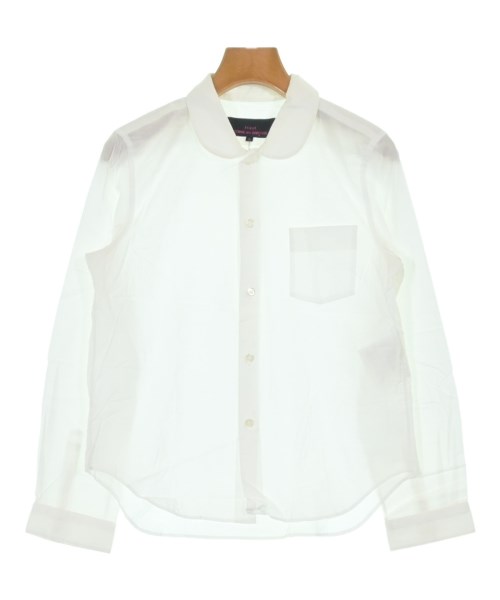 tricot COMME des GARCONS（トリココムデギャルソン）カジュアルシャツ