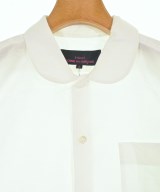 tricot COMME des GARCONS（トリココムデギャルソン）カジュアルシャツ 白 サイズ:S レディース/2200650077034