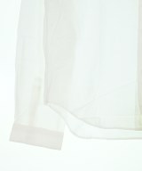 tricot COMME des GARCONS（トリココムデギャルソン）カジュアルシャツ 白 サイズ:S レディース/2200650077034