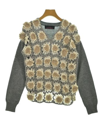 tricot COMME des GARCONS（トリココムデギャルソン）ニット・セーター