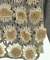 tricot COMME des GARCONS（トリココムデギャルソン）ニット・セーター グレー サイズ:-(XL位) レディース/2200650102033