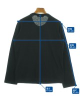 tricot COMME des GARCONS（トリココムデギャルソン）カーディガン 黒 サイズ:M レディース/2200650127050