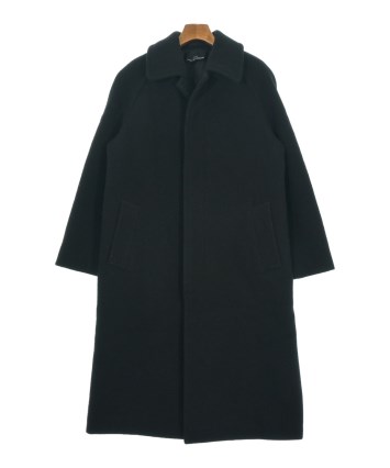 tricot COMME des GARCONS（トリココムデギャルソン）ステンカラー