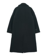 tricot COMME des GARCONS（トリココムデギャルソン）ステンカラーコート 黒 サイズ:-(M位) レディース/2200650211018
