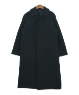 tricot COMME des GARCONS ステンカラーコート