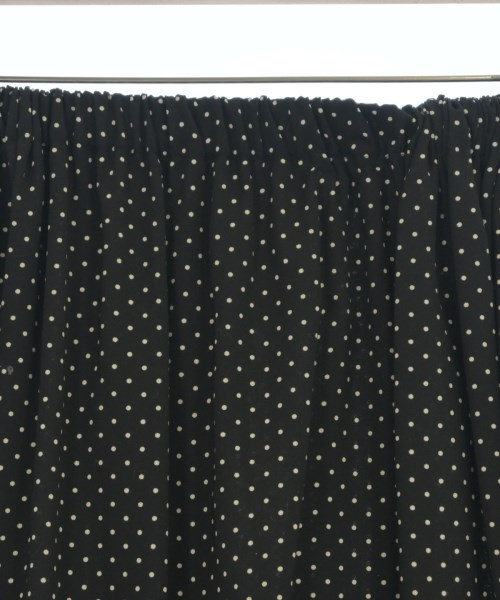 tricot COMME des GARCONS（トリココムデギャルソン）ロング・マキシ丈スカート 黒 サイズ:-(S位) レディース/2200650242012