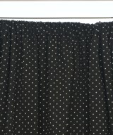 tricot COMME des GARCONS（トリココムデギャルソン）ロング・マキシ丈スカート 黒 サイズ:-(S位) レディース/2200650242012
