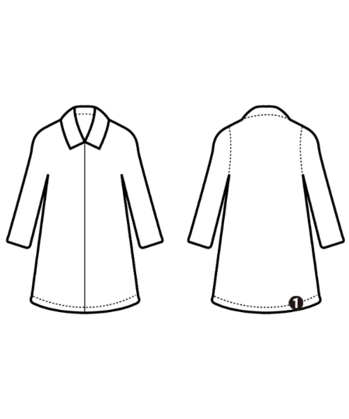 tricot COMME des GARCONS（トリココムデギャルソン）その他 カーキ サイズ:-(XL位) レディース/2200650268012