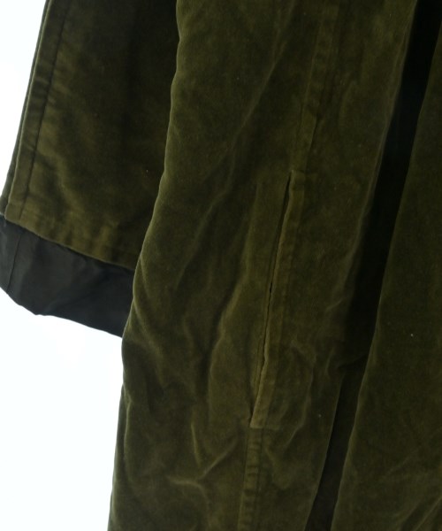 tricot COMME des GARCONS（トリココムデギャルソン）その他 カーキ サイズ:-(XL位) レディース/2200650268012