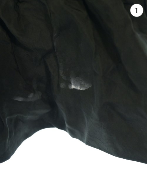 tricot COMME des GARCONS（トリココムデギャルソン）その他 カーキ サイズ:-(XL位) レディース/2200650268012