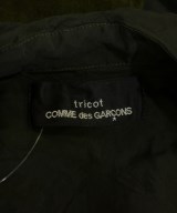 tricot COMME des GARCONS（トリココムデギャルソン）その他 カーキ サイズ:-(XL位) レディース/2200650268012
