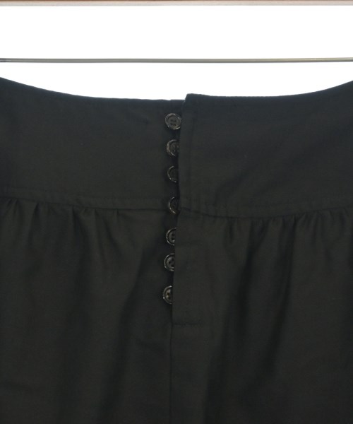 tricot COMME des GARCONS（トリココムデギャルソン）ロング・マキシ丈スカート 黒 サイズ:-(M位) レディース/2200650796041