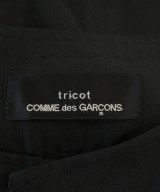tricot COMME des GARCONS（トリココムデギャルソン）ロング・マキシ丈スカート 黒 サイズ:-(M位) レディース/2200650796041