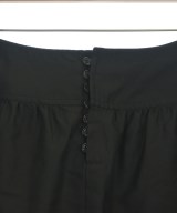 tricot COMME des GARCONS（トリココムデギャルソン）ロング・マキシ丈スカート 黒 サイズ:-(M位) レディース/2200650796041