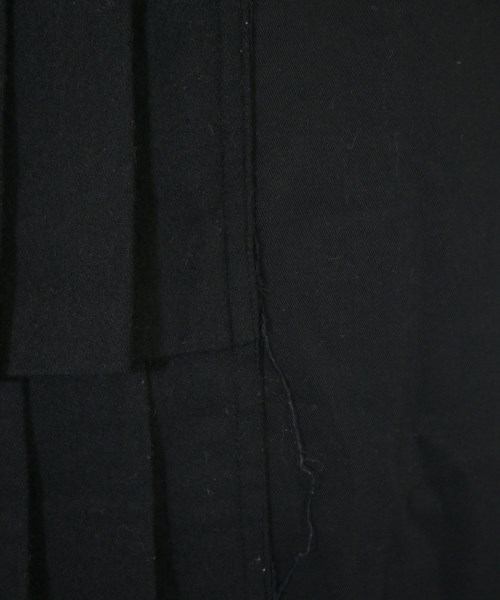 tricot COMME des GARCONS（トリココムデギャルソン）ロング・マキシ丈スカート 黒 サイズ:S レディース/2200645478075