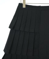 tricot COMME des GARCONS（トリココムデギャルソン）ロング・マキシ丈スカート 黒 サイズ:S レディース/2200645478075