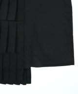tricot COMME des GARCONS（トリココムデギャルソン）ロング・マキシ丈スカート 黒 サイズ:S レディース/2200645478075