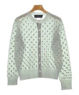 tricot COMME des GARCONS（トリココムデギャルソン）カーディガン グレー サイズ:-(M位) レディース/2200641750113