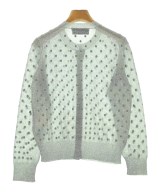 tricot COMME des GARCONS（トリココムデギャルソン）カーディガン グレー サイズ:-(M位) レディース/2200641750113